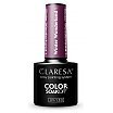 Claresa Soak Off UV/LED Winter Wonderland Lakier hybrydowy do paznokci 5g 01