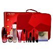 Shiseido Power Infusion Zestaw Ultimune Power Infusing