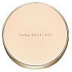 Clarins Ever Matte Joli Compact Powder 2024 Matujący puder w kompakcie 10g 02