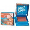 Benefit Starlaa Mini Rosy Bronze Blush Róż brązujący do policzków 2,5g