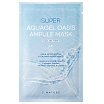 S.NATURE Super Aquagel Oasis Ampule Mask Nawilżająca maska w płachcie 30ml