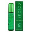 Milton Lloyd Colour Me Dark Green Woda perfumowana spray 100ml