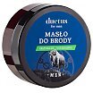 Duetus For Men Odżywcze masło do brody 75ml