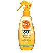 Dax Sun Ochronny nawilżający SPF30 200ml