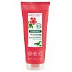 Klorane Oil Control Odżywczy żel pod prysznic o zapachu Hibiskusa 200ml