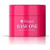 Silcare Base One Builder Gel Żel budujący do paznokci 50g Clear