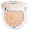 Christian Dior Forever Nude Matte Filter Powder Puder matujący 9g 02