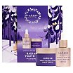 Lumene Nordic Ageless Ajaton Radiant Youth Gift Zestaw upominkowy Multi-Peptide Serum 30ml + Night Cream 50ml