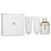 Moncler Pour Femme Zestaw upominkowy EDP 100ml + balsam do ciała 100ml + żel pod prysznic 100ml