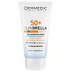 Dermedic Sunbrella Baby Sun Protection Cream Ultralekki krem ochronny do cery tłustej SPF50+ 40ml