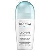 Biotherm Deo Pure Antiperspirant Roll-On With Mineral Complex Dezodorant roll-on 75ml
