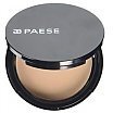 Paese Illuminating Covering Powder Puder rozświetlająco-kryjący 9g 1C Ciepły Beż