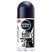 Nivea Men Black&White Invisible Original Antyperspirant w kulce 50ml