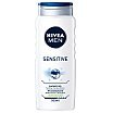 Nivea Men Sensitive Żel pod prysznic 500ml