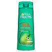 Garnier Fructis Grow Strong Szampon wzmacniający do włosów osłabionych 400ml