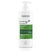 Vichy Dercos Anti-Dandruff Shampoo Szampon przeciwłupieżowy do włosów normalnych i przetłuszczających się 390ml