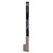 Rimmel Brow This Way Brow Kredka do brwi ze szczoteczką 0,25g 003 Dark Brown