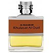 Al Haramain Khulasat Al Oud For Men Woda perfumowana spray 100ml