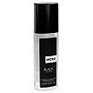 Mexx Black Woman Szklany dezodorant spray 75ml