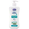 Chicco Baby Moments Szampon do mycia ciała i włosów 0m+ 500ml