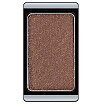 Artdeco Eyeshadow Duochrome Cień magnetyczny do powiek 0,8g 206 Brazilian Coffee