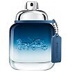 Coach Blue Woda toaletowa spray 40ml