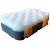 KillyS For Men Bath Sponge Gąbka do kąpieli