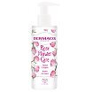 Dermacol Flower Care Hand Cream Krem do rąk 150ml Rose