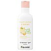 Nacomi Shower Gel Żel pod prysznic 300ml Sorbet Brzoskwiniowy i Cytryna