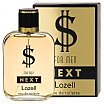 Lazell $ Next For Men Woda toaletowa spray 100ml