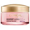 L'Oreal Paris Ekspert Wieku Multifunkcyjny krem różany blask 65+ na dzień i noc 50ml