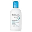 Bioderma Hydrabio Lait Mleczko do demakijażu 250ml