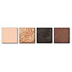 Pupa VAMP! Eyeshadow Palette Paleta cieni 4 do powiek 5,2g 006 Deep Nude
