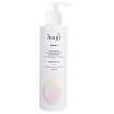 Hagi Mama Naturalny balsam przeciw rozstępom dla kobiet od 1 dnia ciąży i po porodzie 200ml