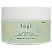 Hagi Peeling cukrowy do ciała 200g Boso po Mchu