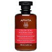 Apivita Color Seal Color Protect Shampoo with Quinoa Proteins & Honey Szampon chroniący kolor z Proteinami Quinoa i Miodem 250ml