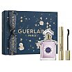 Guerlain Insolence Zestaw upominkowy EDP 75ml + tusz do rzęs 6g