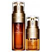 Clarins Double Serum Set Zestaw upominkowy Double Serum Face 50ml + Double Serum Eye 20ml