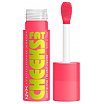 NYX Professional Makeup Fat Cheeks Róż do policzków w płynie 8ml 02 Fig Fizz