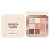 Poppy Head Eyeshadow Palette Basically Boring Paleta cieni do powiek 5g
