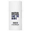 Diesel Only the Brave Dezodorant sztyft 75ml