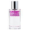 Jil Sander Sport for Women Woda toaletowa spray 100ml