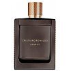 Cristiano Ronaldo Legacy Zestaw upominkowy EDT 100ml + żel pod prysznic 150ml + balsam po goleniu 100ml