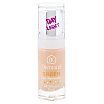 Dermacol Sheer Face Illuminator Beautifying Moisturizing Fluid Podkład rozświetlający 15ml Day Light