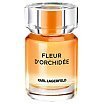 Karl Lagerfeld Fleur D'Orchidee Woda perfumowana spray 100ml