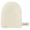 Glov On The Go Makeup Remover Ivory Rękawiczka do demakijażu