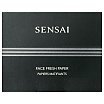 Sensai Face Fresh Paper Bibułki matujące 100szt.
