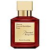 Maison Francis Kurkdijan Baccarat Rouge 540 Extrait de Parfum Perfumy spray 70ml