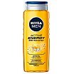 Nivea Men Active Energy Żel pod prysznic 500ml