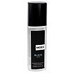 Mexx Black Man Szklany dezodorant spray 75ml